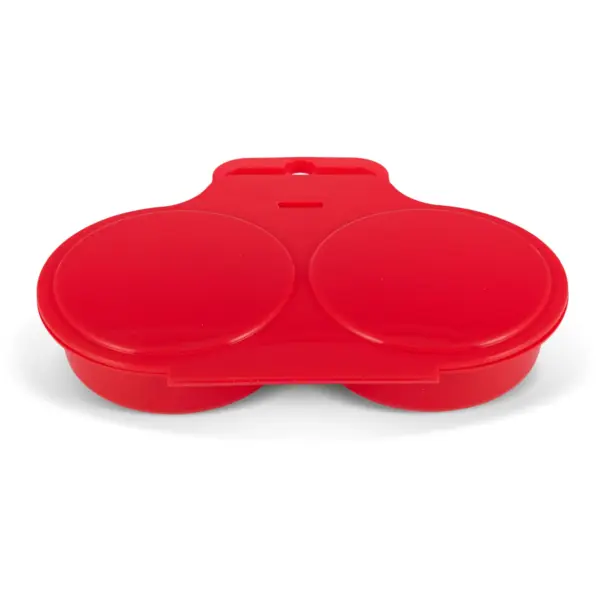 2 Egg Poacher