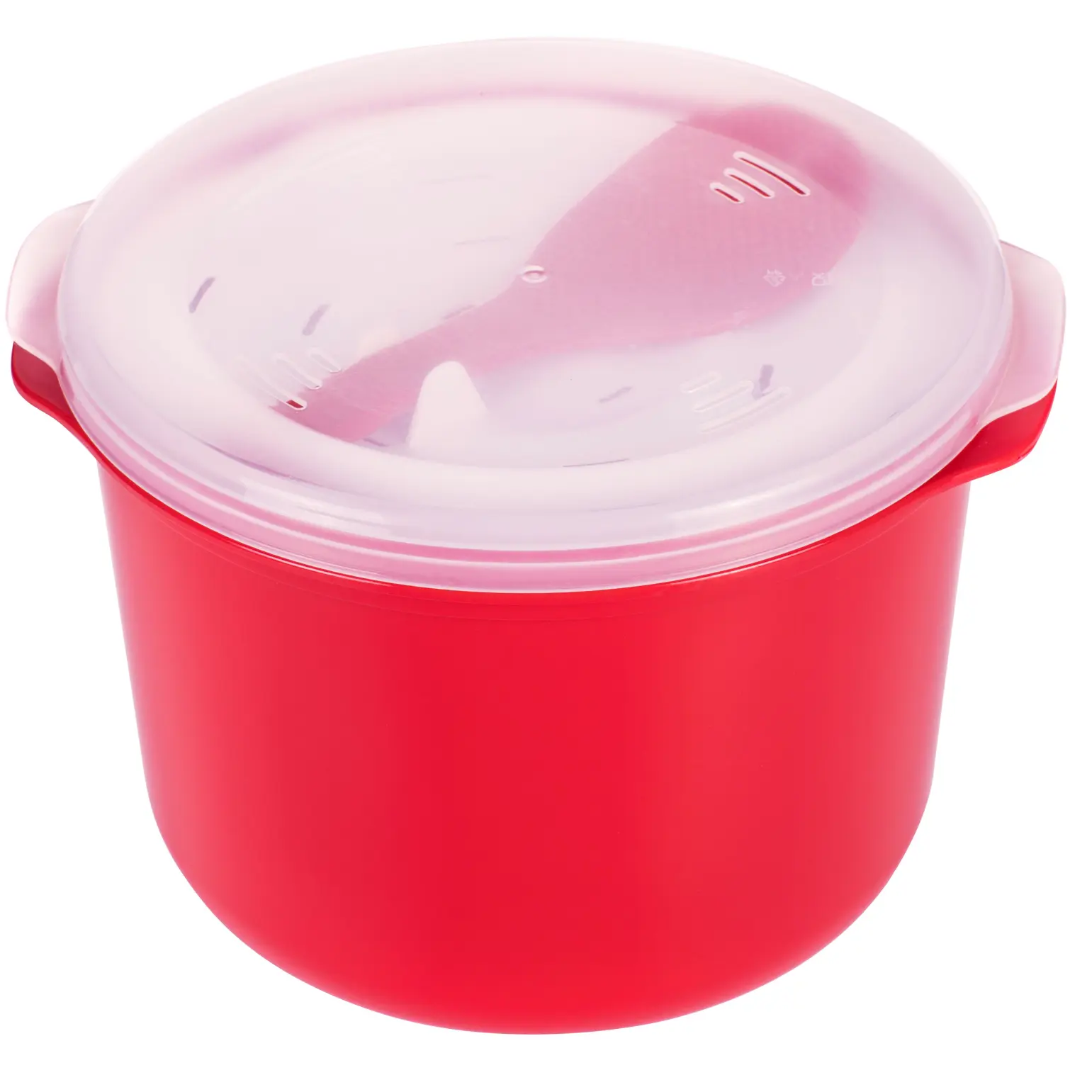 Microwave Rice Cooker 2.8Ltr