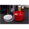Microwave Rice Cooker 2.8Ltr