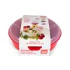 Microwave Steamer