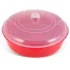 Microwave Steamer