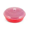 Microwave Steamer