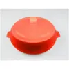 Microwave Steamer