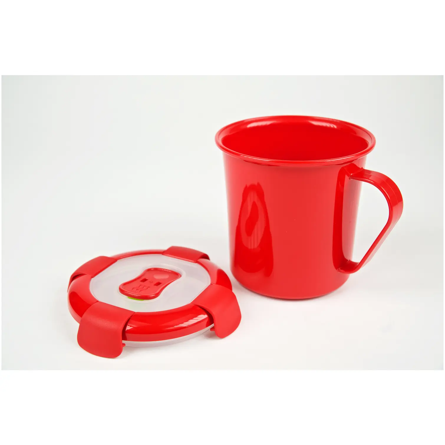 Microwave Soup Mug 683ml