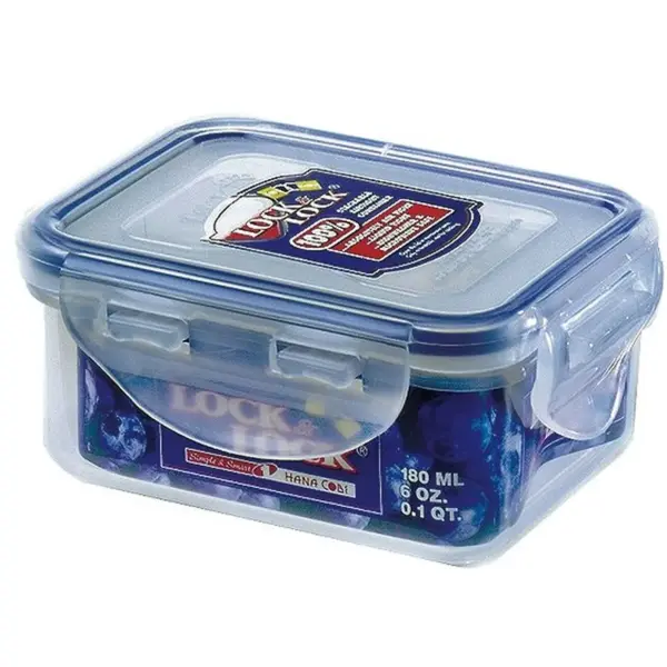 Lock & Lock Food Box 180ml