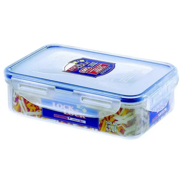 Lock & Lock Food Box 550ml
