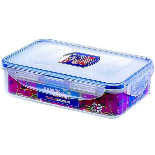 Lock & Lock Food Box 800ml