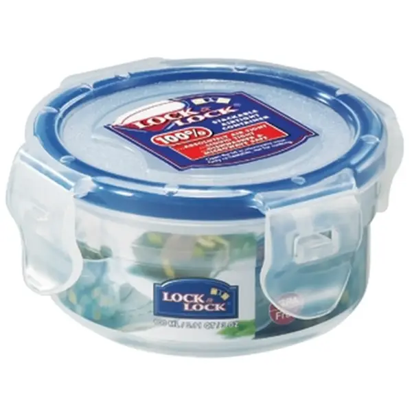 JWP0139 Lock & Lock 100ml Round Dish