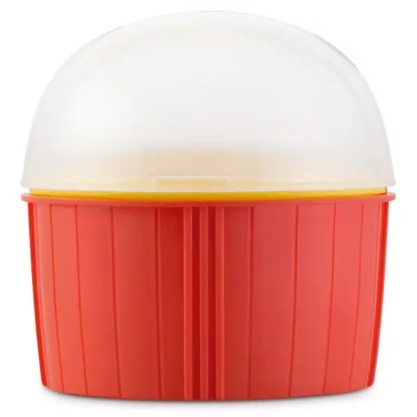 JWP0300 Zap Chef Poppin Corn