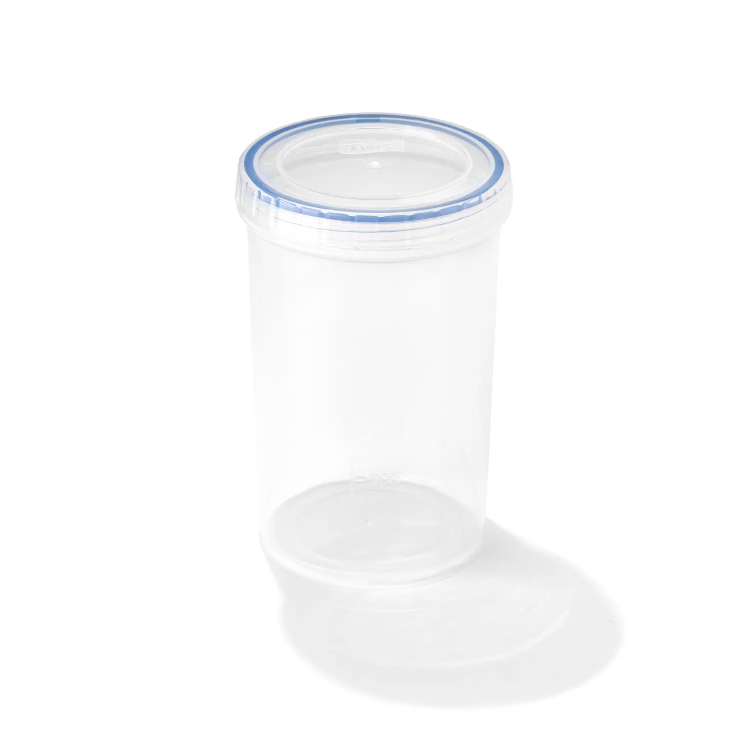 Lock & Lock Twist Container 760ml