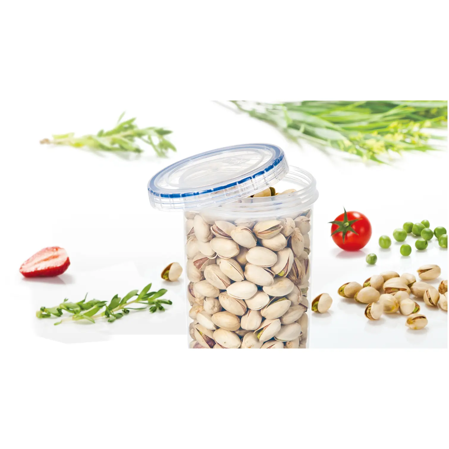 Lock & Lock Twist Container 760ml