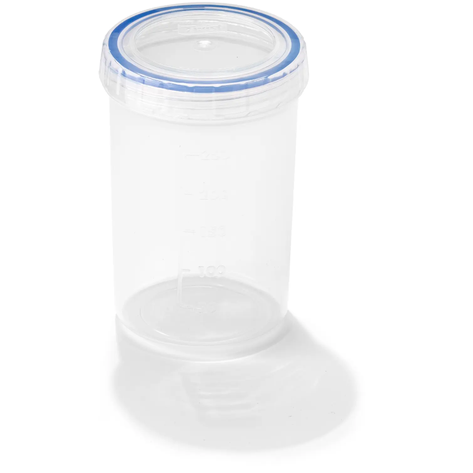 Lock & Lock Twist Container 330ml