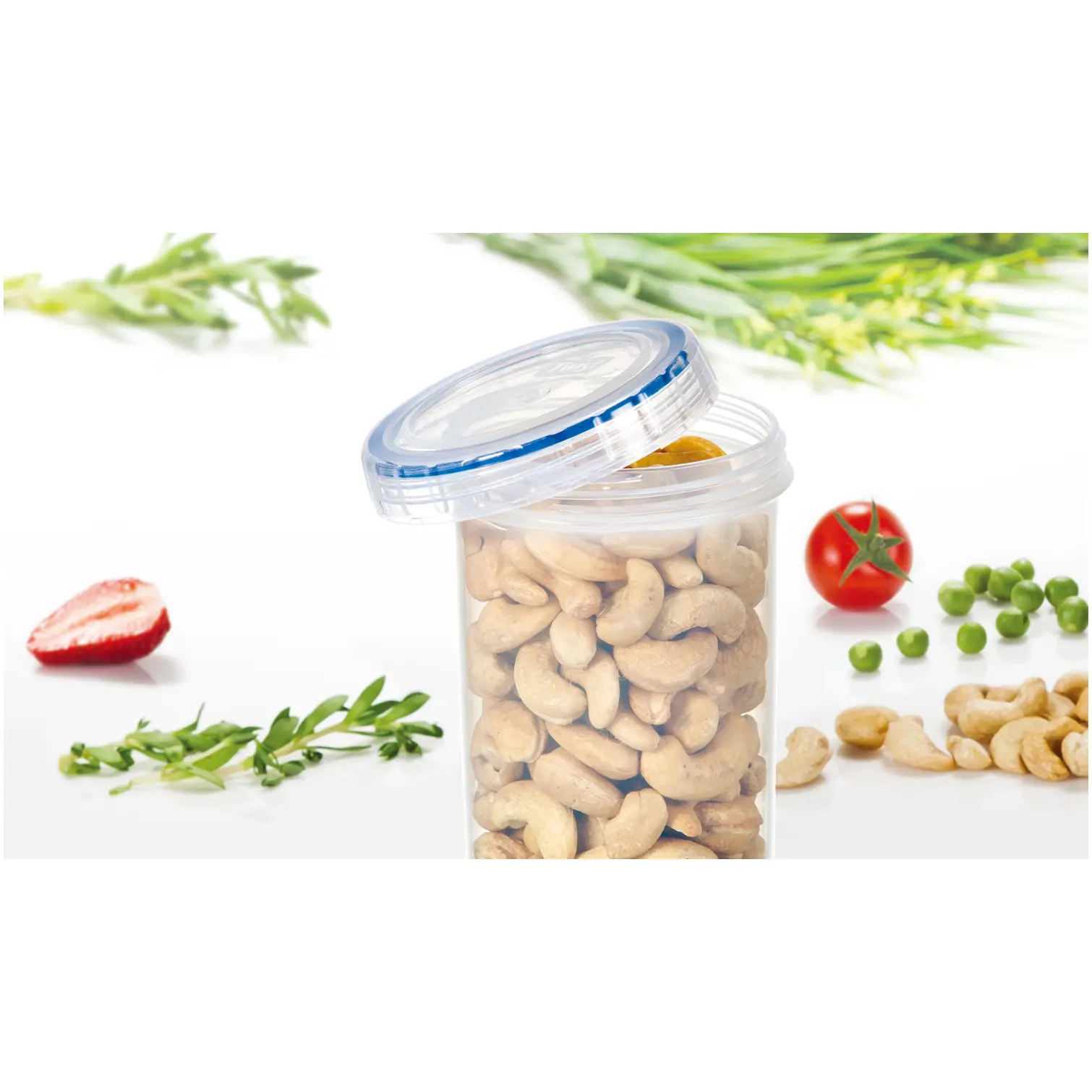 Lock & Lock Twist Container 330ml