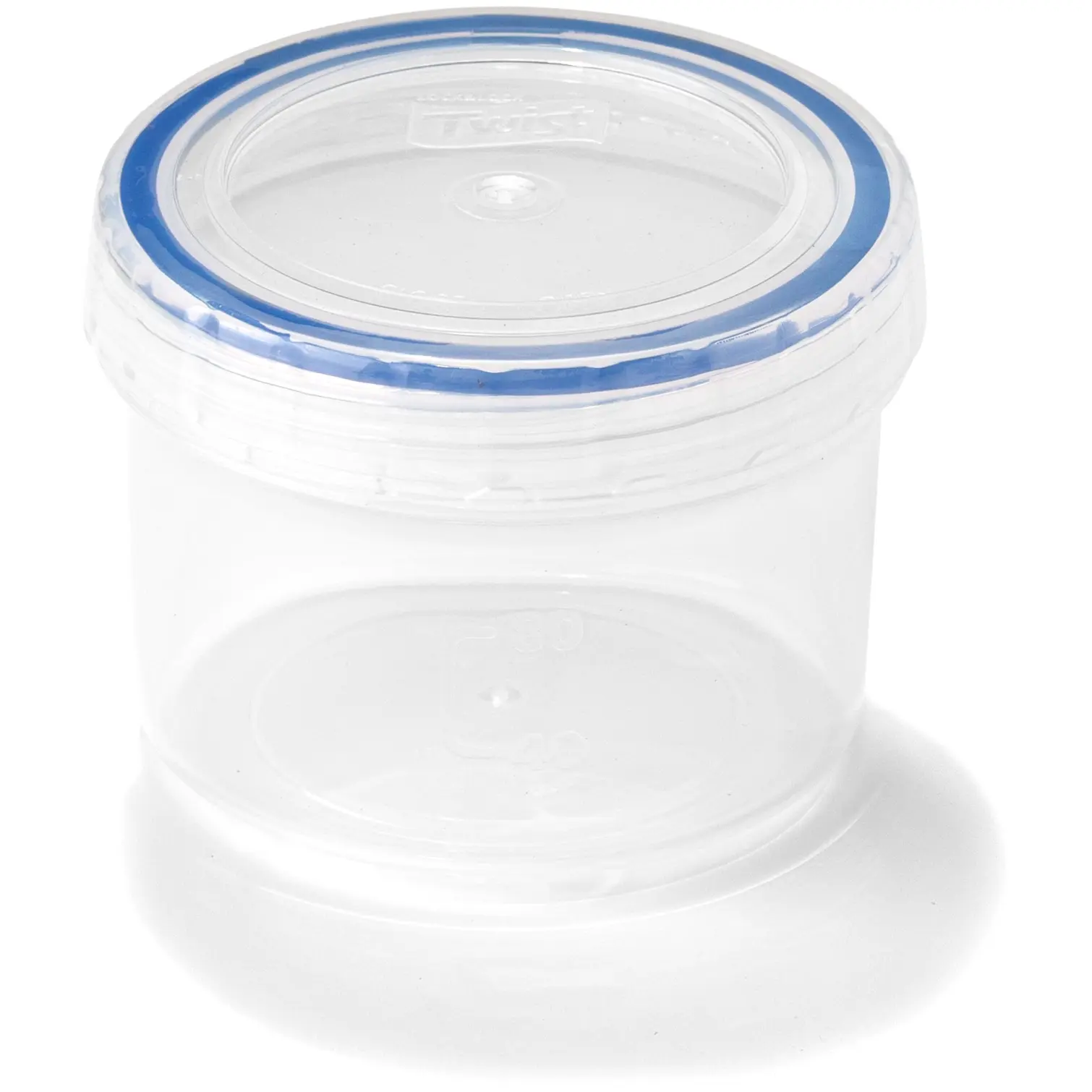 Lock & Lock  Twist Container 150ml