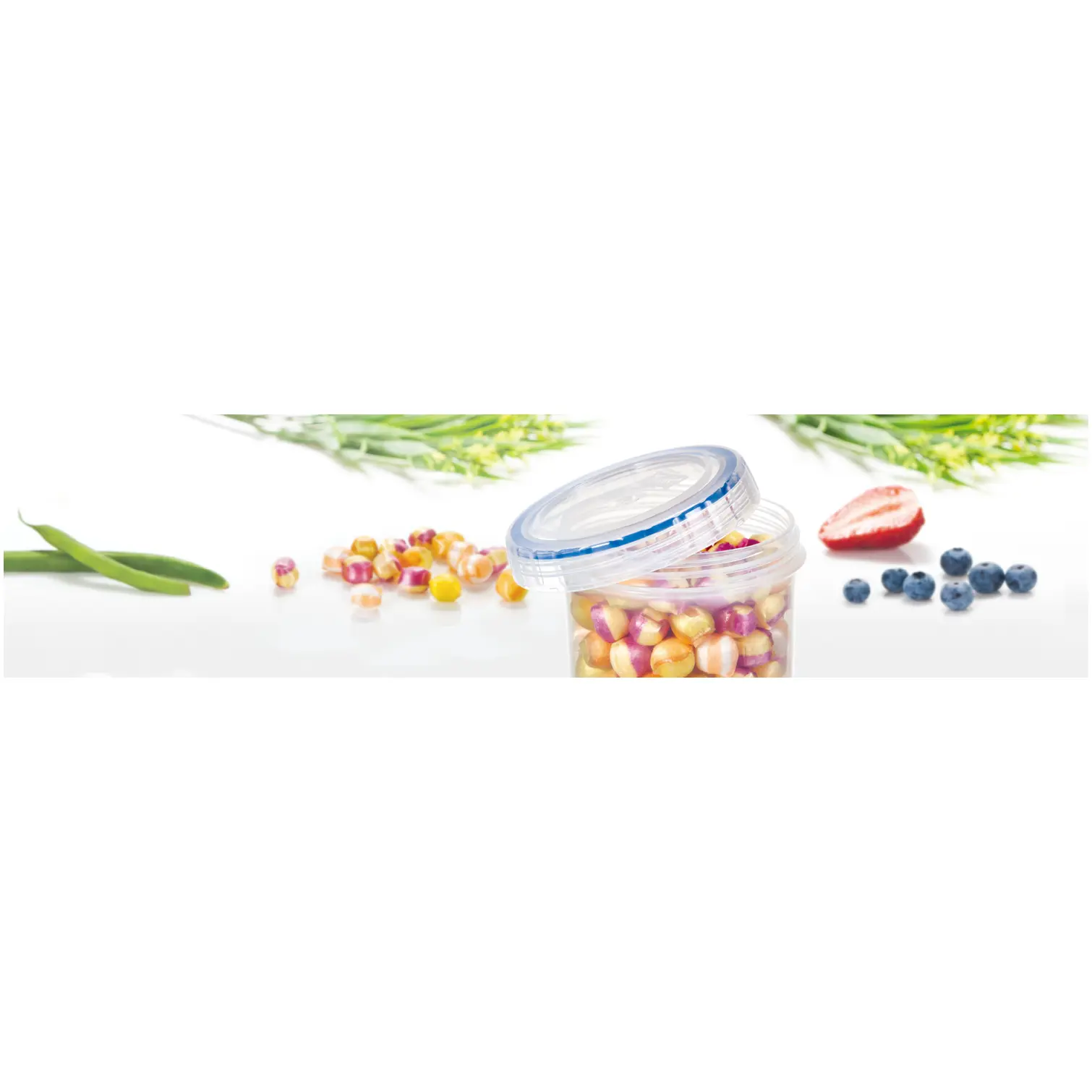 Lock & Lock  Twist Container 150ml