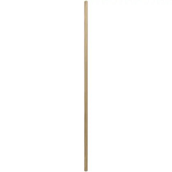Broom Shafts 1.2m x 24mm (48x15/16")