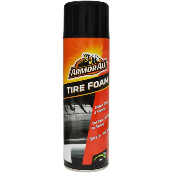 KET0070 Armor All Tire Foam 500ml