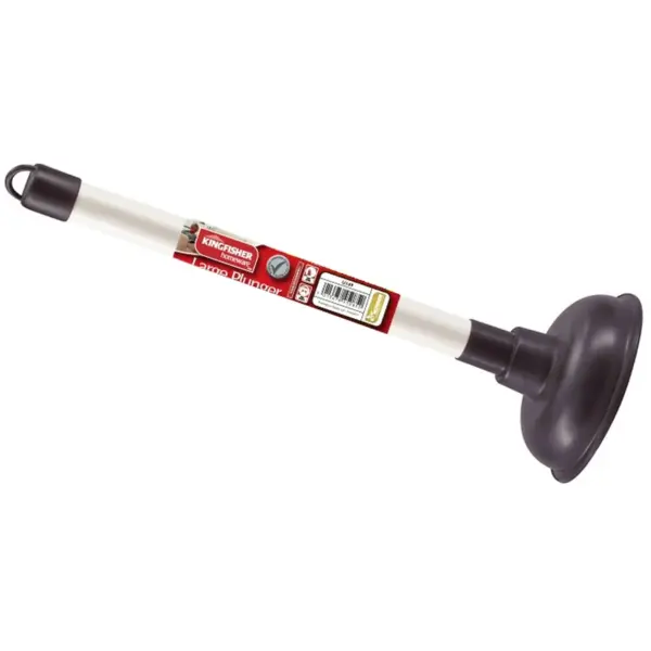 Kingfisher 127mm(5") Force Cup Large
