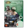KIN0028 Kingfisher Telescopic Multi Purpose Brush
