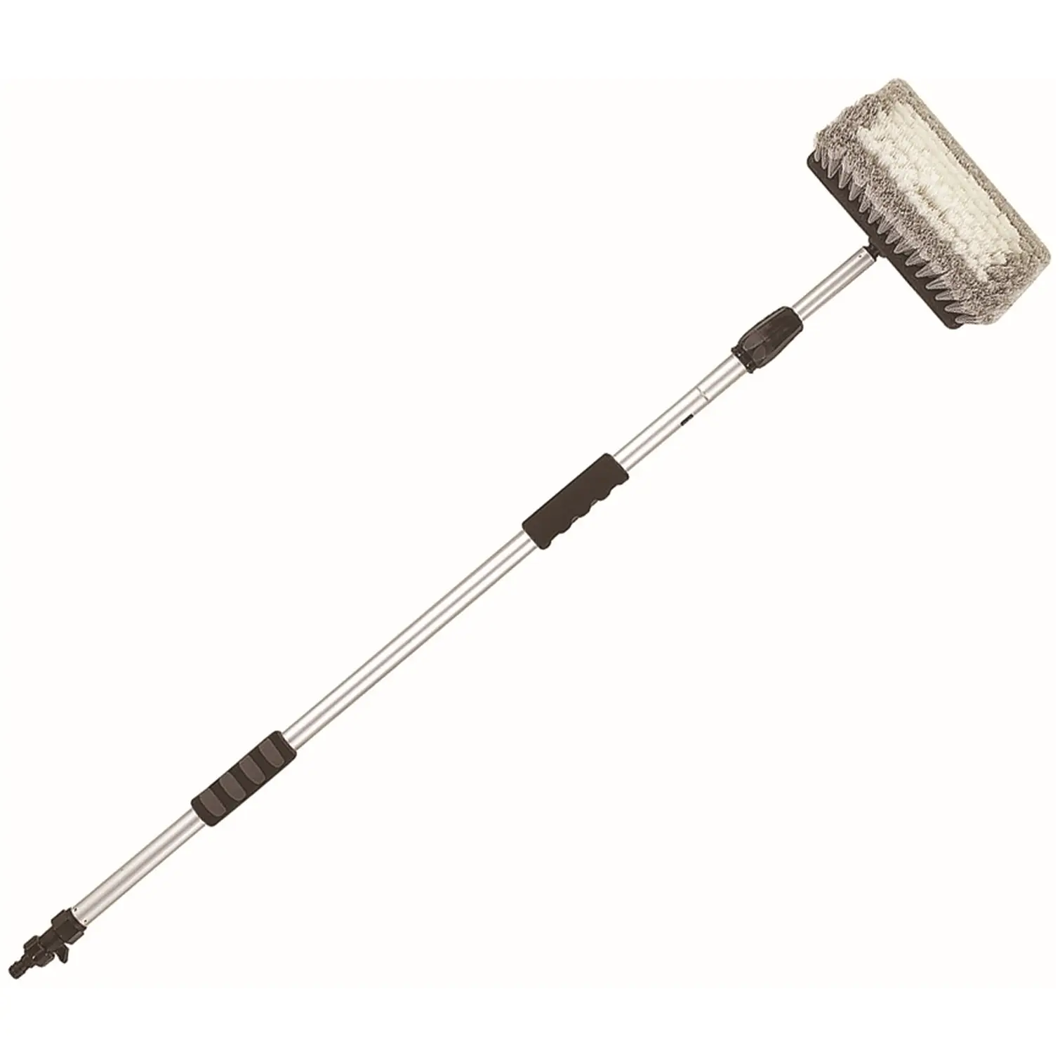 KIN0028_1 Kingfisher Telescopic Multi Purpose Brush