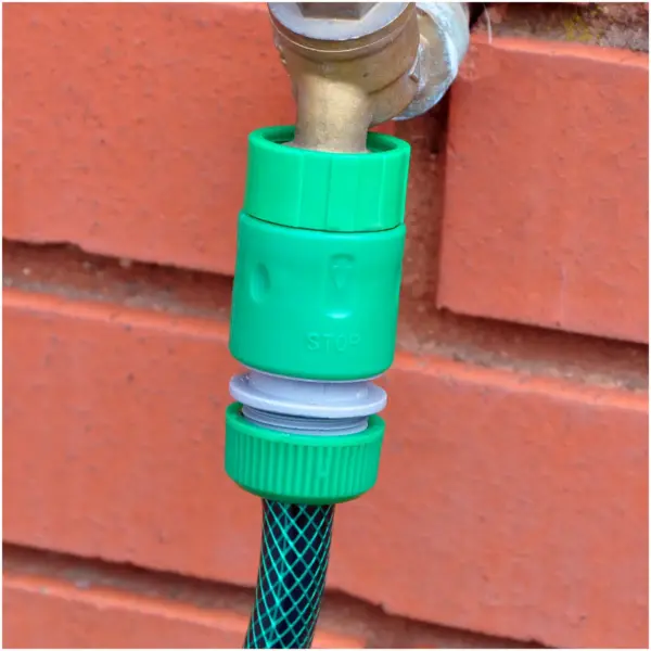 Female Waterstop Connector