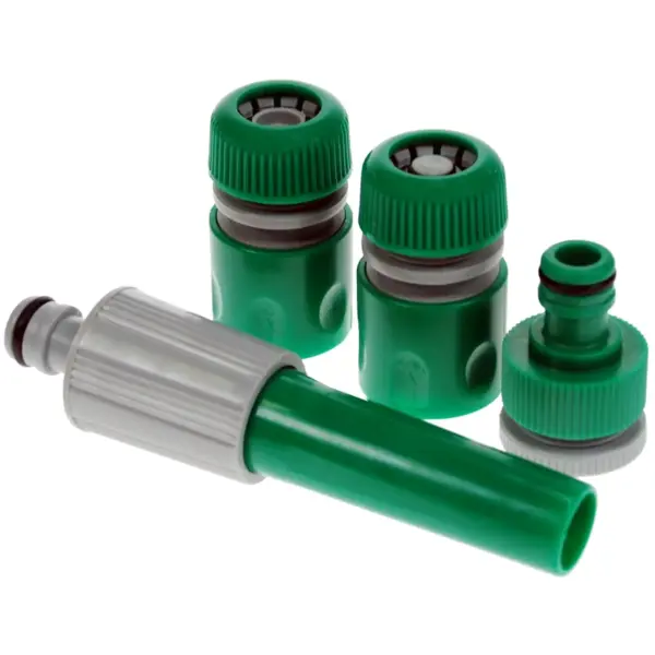 Kingfisher Spray Nozzle Starter Set