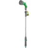 Kingfisher Spray Lance With 9 Spray Settings
