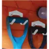 Kingfisher Large Galvanised Tool Hooks pk4