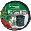 KIN0063 Kingfisher Pop-Up Garden Bin