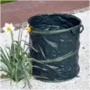 KIN0063_2 Kingfisher Pop-Up Garden Bin