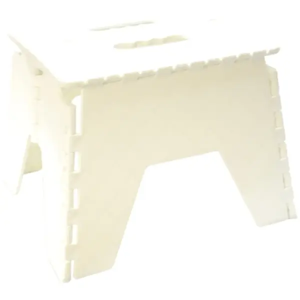 Kingfisher Folding Step Stool