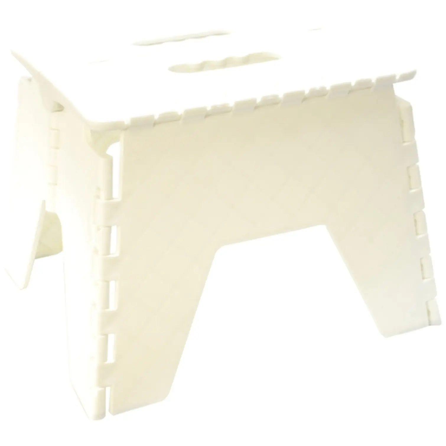 KIN0105 Kingfisher Folding Step Stool
