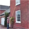 Telescopic Window Cleaning Set