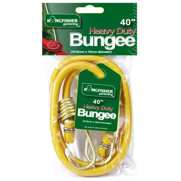 Kingfisher 102cm(40") Heavy Duty Bungee