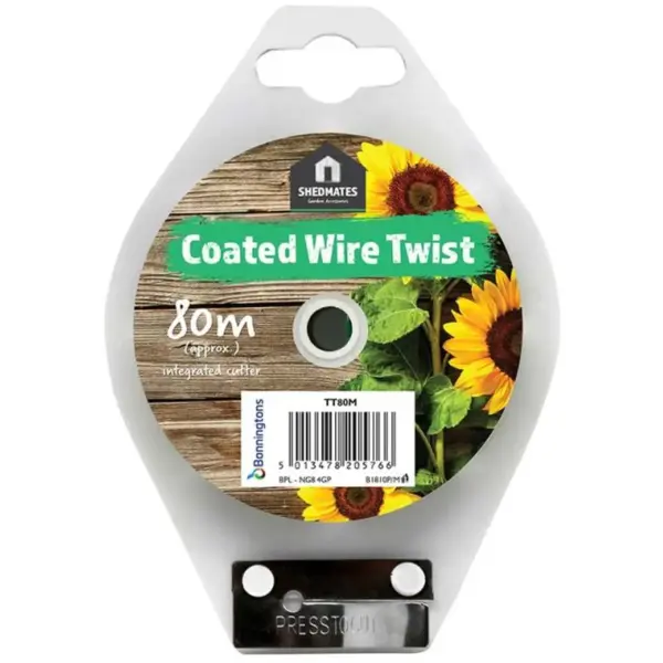 Twist Tie Dispenser 80mtr