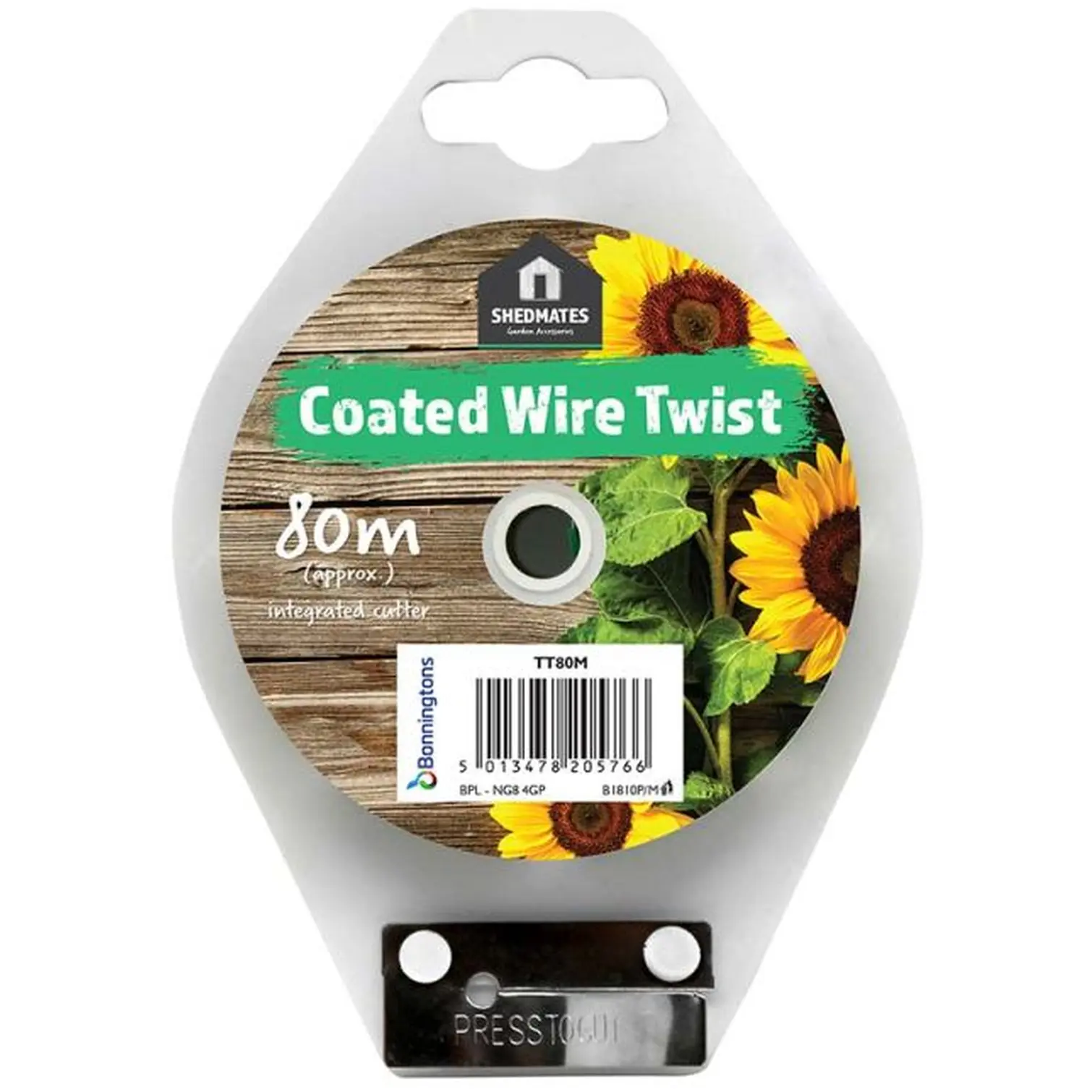 Twist Tie Dispenser 80mtr