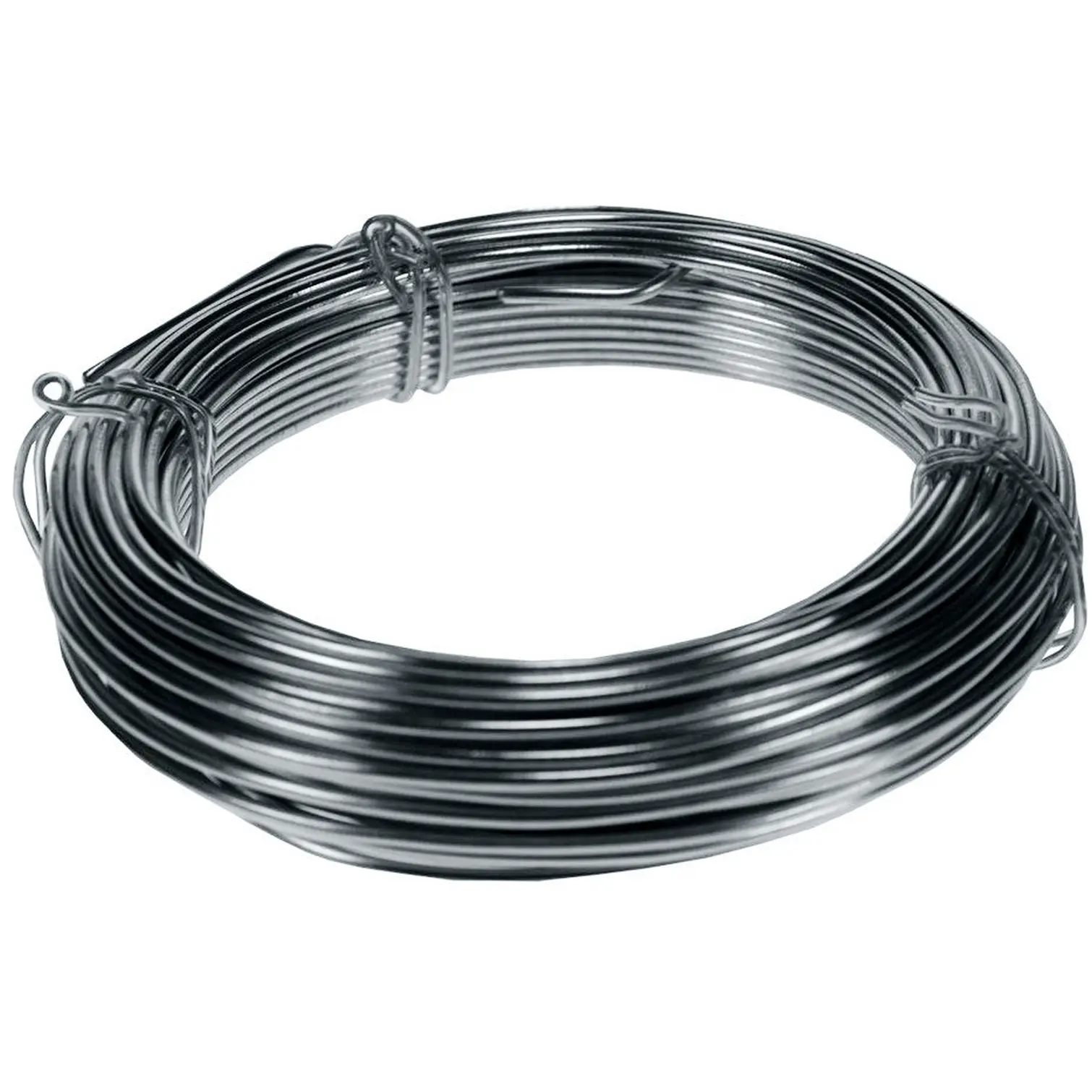 Galvanised Wire 1.2mm x 20m