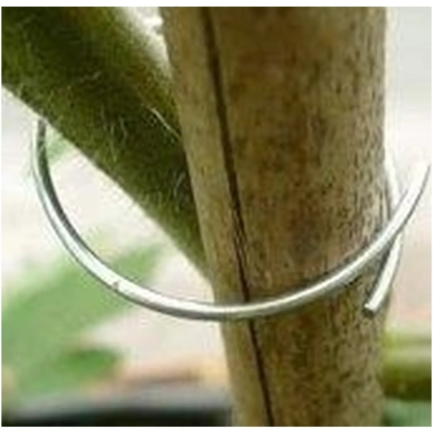 Galvanised Wire 1.2mm x 20m