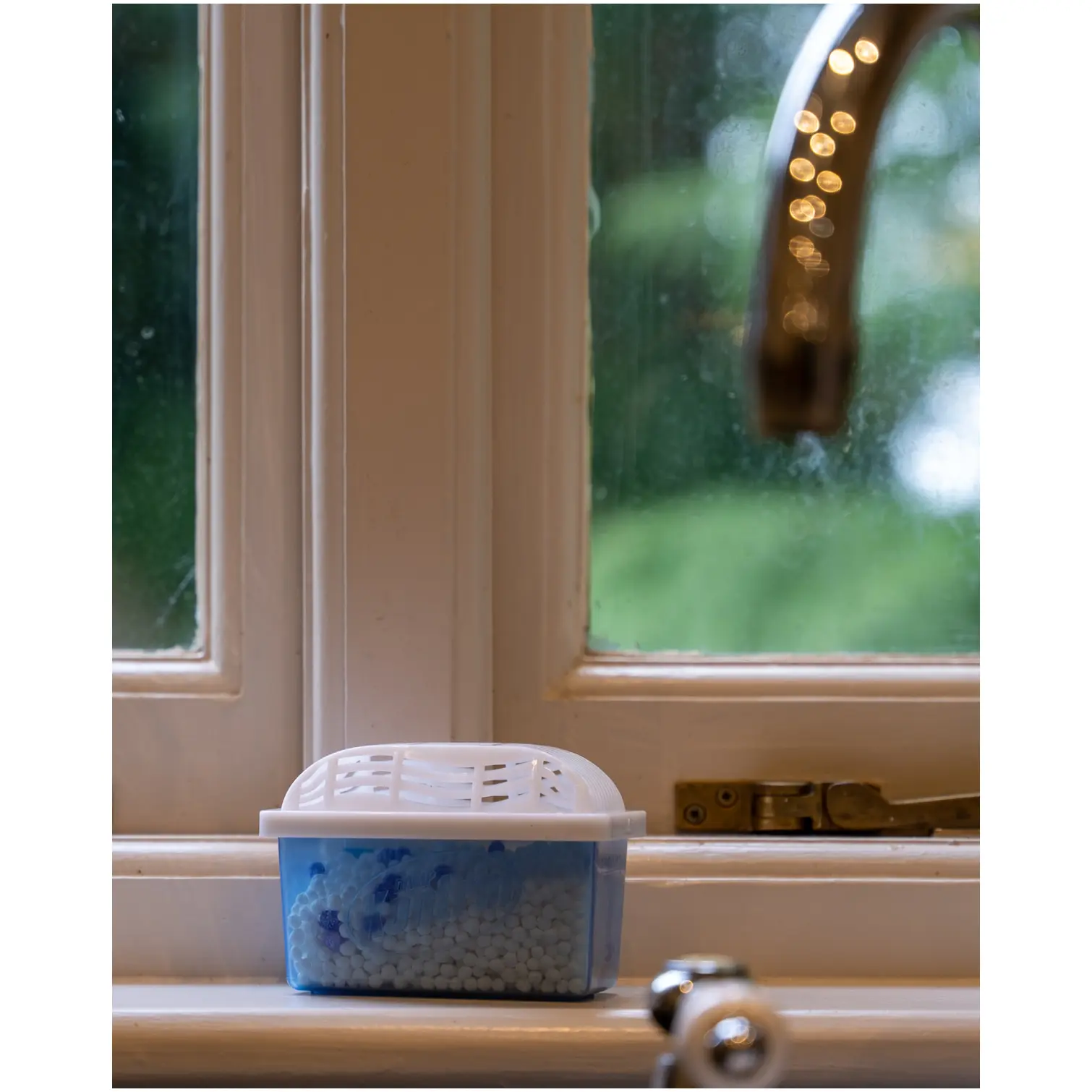 KON0010_1 Kontrol Mini Moisture Trap Lavender Scent