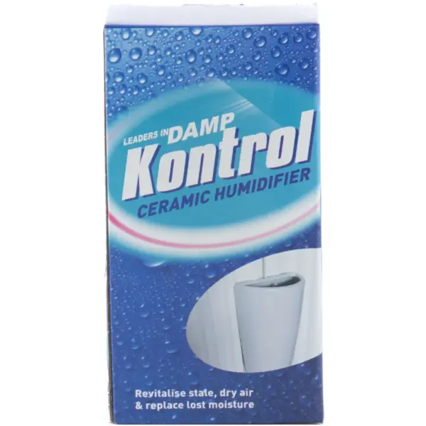 Kontrol Ceramic Humidifier