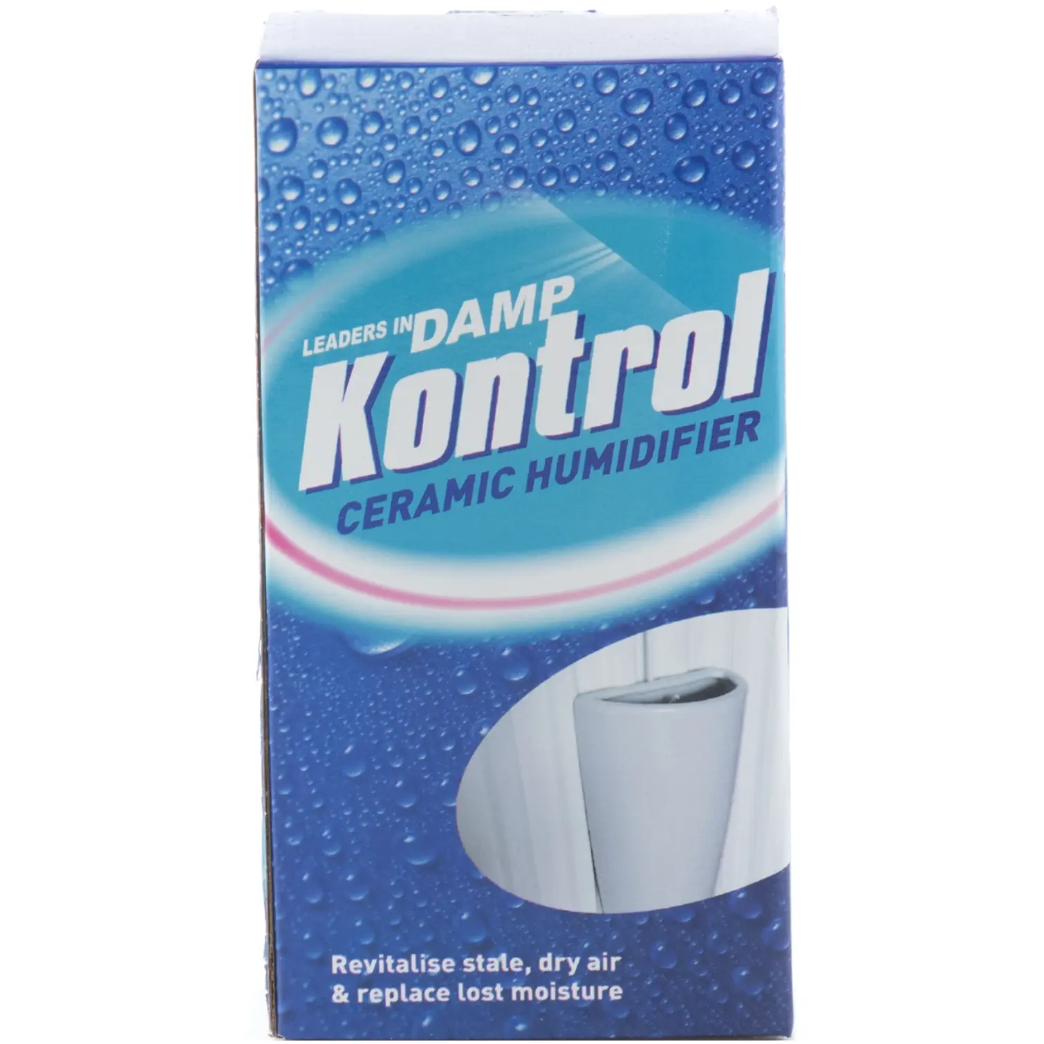 KON0011 Kontrol Ceramic Humidifier