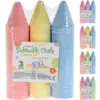 KPN0050_5 Mega Colour Chalk Set of 3