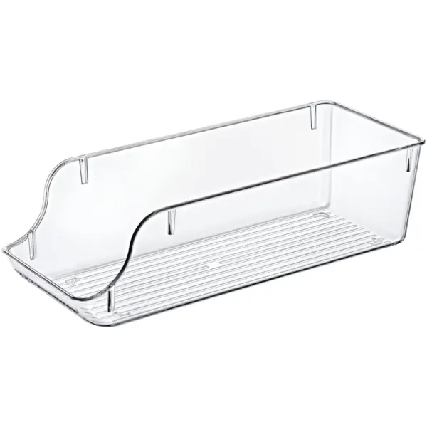 KPN0061 Excellent Houseware Fridge Organiser 35x14.5x10cm