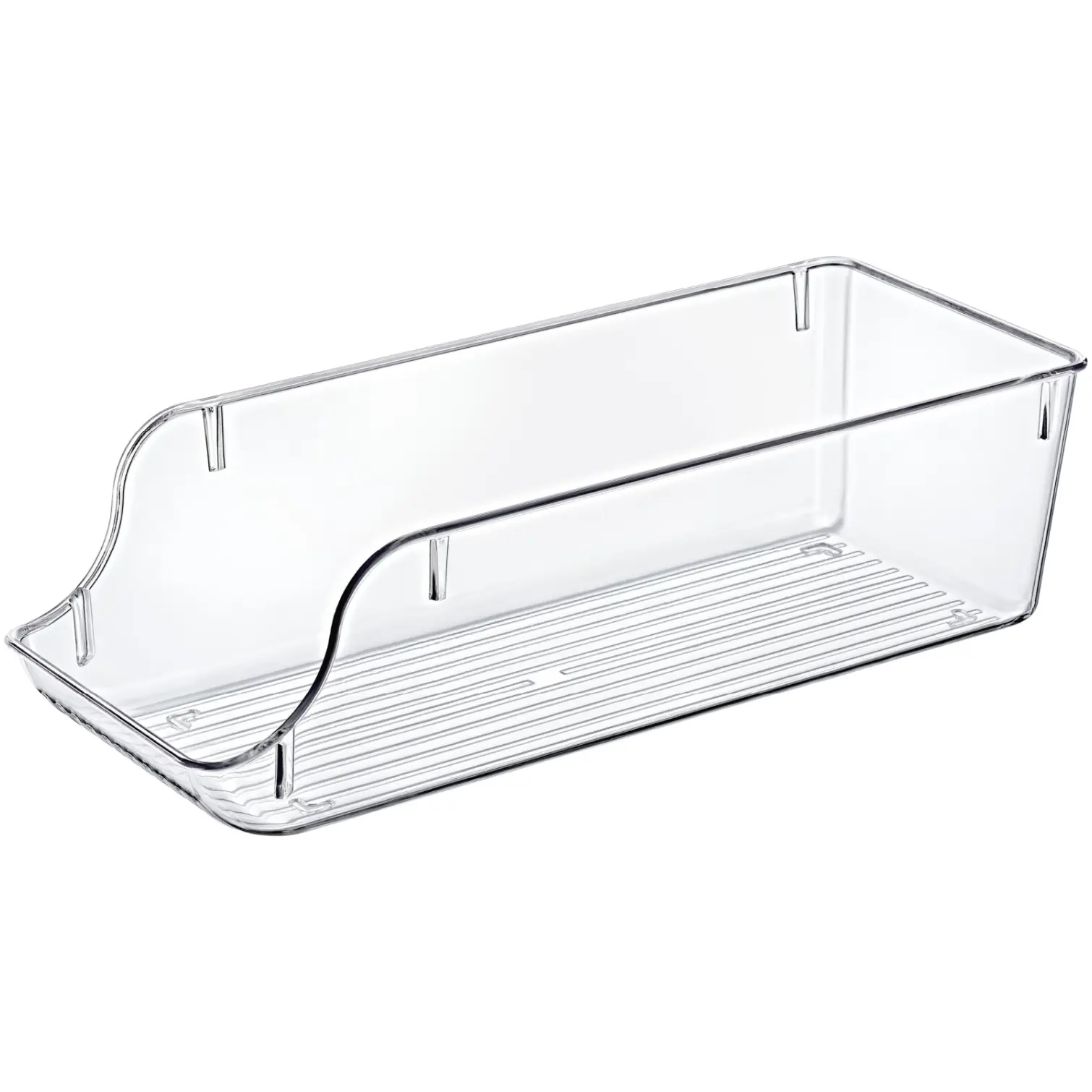 KPN0061 Excellent Houseware Fridge Organiser 35x14.5x10cm