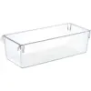 KPN0062 Excellent Houseware Fridge Organiser 36x15x10cm