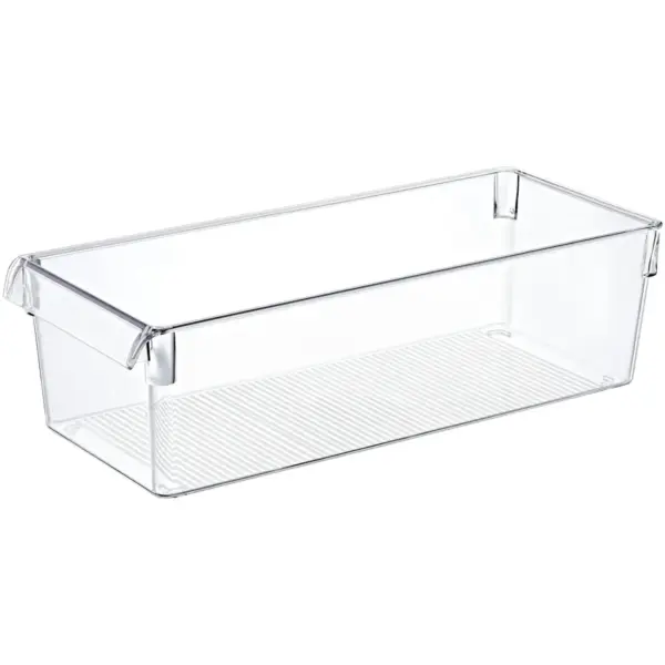 Excellent Houseware Fridge Organiser 36x15x10cm
