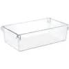 KPN0063 Excellent Houseware Fridge Organiser 36x20.5x10cm