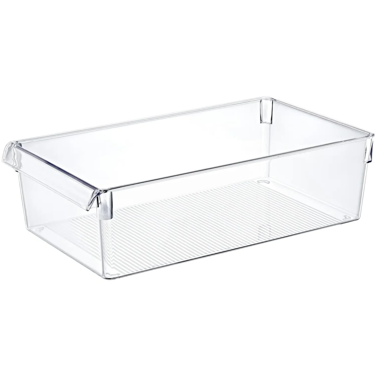 KPN0063 Excellent Houseware Fridge Organiser 36x20.5x10cm