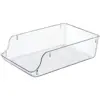 Excellent Houseware Fridge Organiser 35x22x10cm