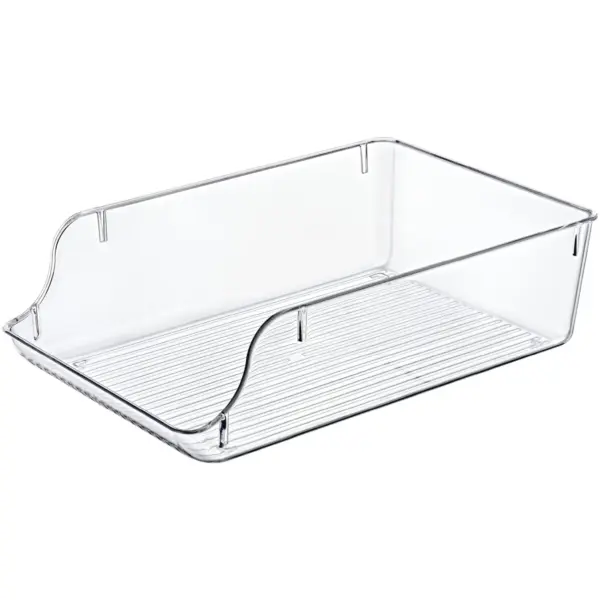 KPN0064 Excellent Houseware Fridge Organiser 35x22x10cm